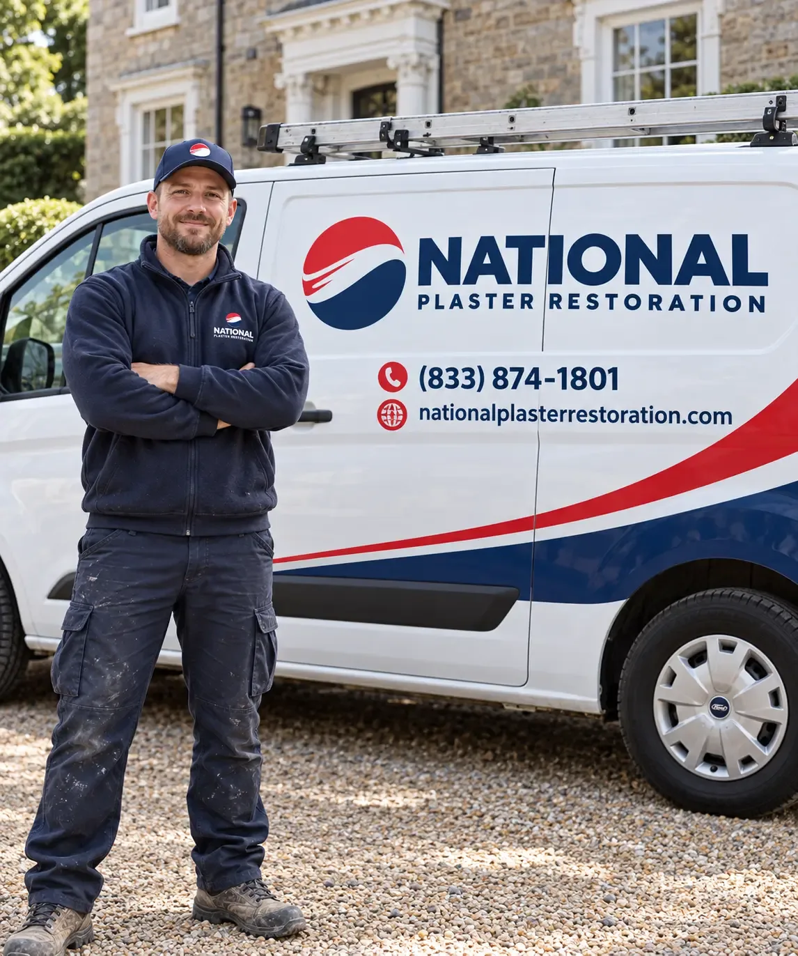 Plaster Repair Wallaceton, PA FAQs